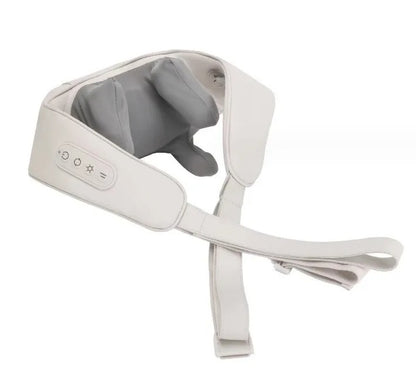 Mebak N1 Heated Neck Massager – Relax & Relief ✅