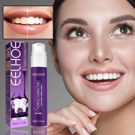 EELHOE Color Corrector Toothpaste UAE